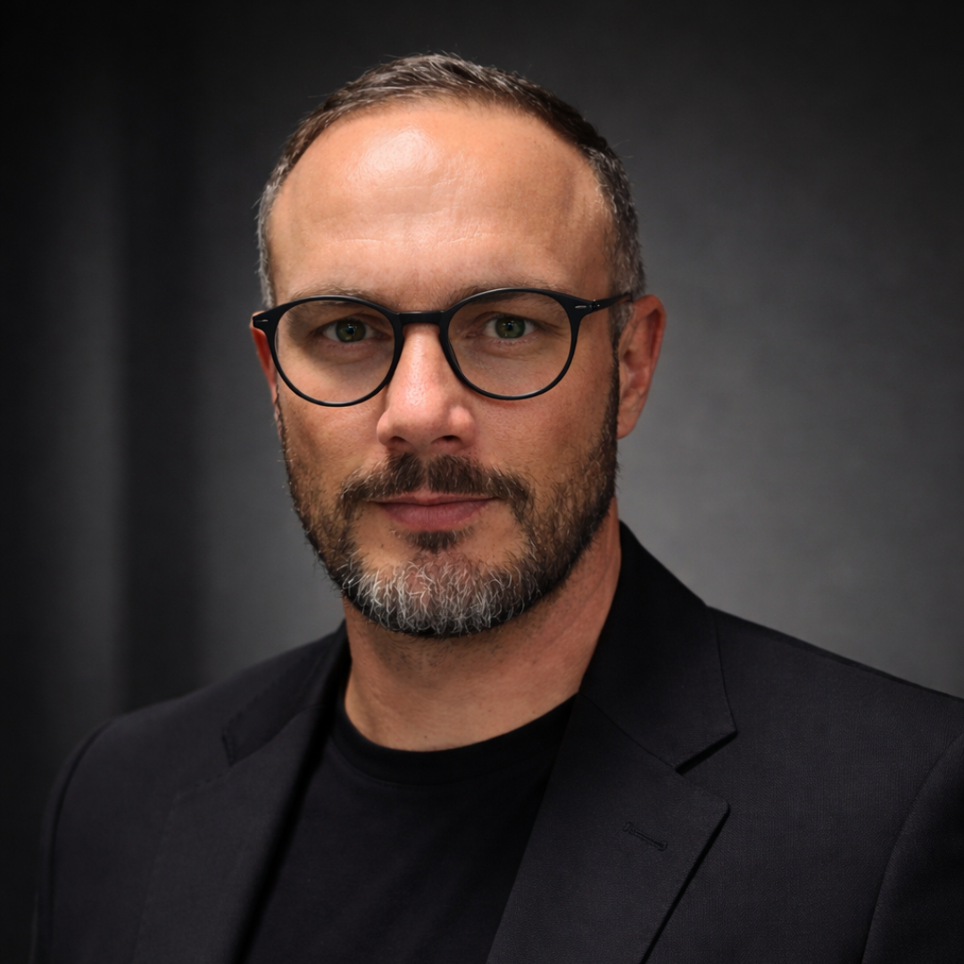 JR Ortiz - Arquiteto de Negócios Imobiliários